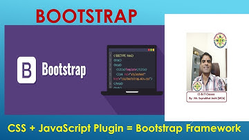 Bootstrap Part - 2