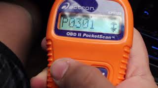 How To Use OB2 Scanner | DIY