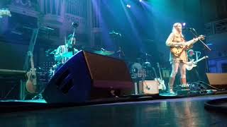Laurel - Same mistakes. 22.03.19 Live at De Montfort hall in Leicester