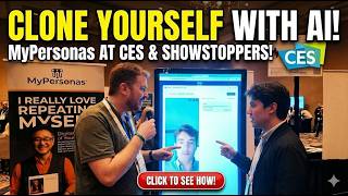 Clone Yourself With AI (And It Keep Working While you Sleep!) 🤯