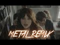 Gayle  abcdefu metal remix