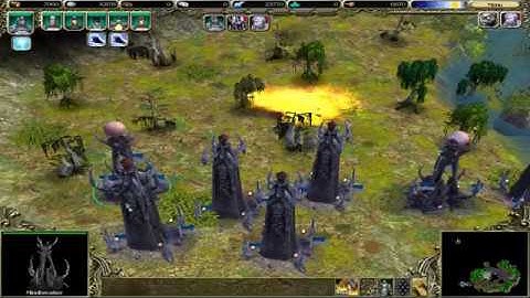 Spellforce Order of Dawn Walkthrough Episode 49 - N