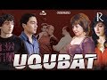 Uqubat (o'zbek film) | Укубат (узбекфильм) #UydaQoling