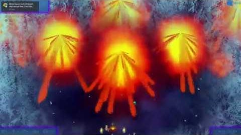 HenterprAAAAAAAise mod in Chicken Invaders Universe v34 [Early Access]