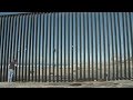 Illegal immigration numbers fall across US-Mexican border