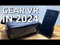 How to Use Gear VR in 2024