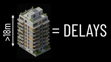 Gateway 2 BSR Delays - The Real Reason