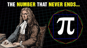 PI: The Number That Never Ends | A Journey Through Infinity