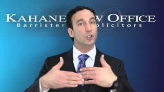 Child Support Recalculation By Kahane Law Office