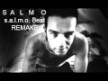 SALMO / S.a.l.m.o. | Instrumental Beat Remake | Strumentale (prod. Nm Beats)