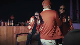 Extremo Signo  Domin feat Ozono Nigga Jo E Kletuz  Clipe