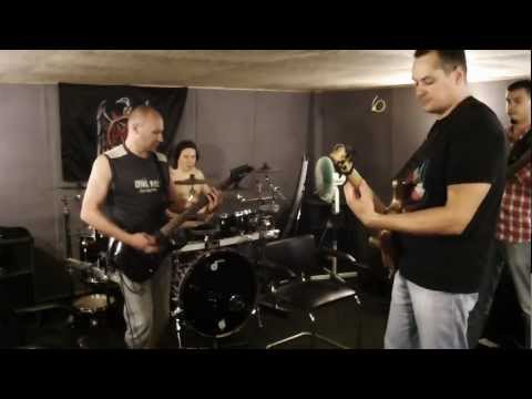 Draconian "The Abhorrent rays" cover version