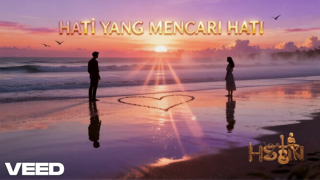 HATI YANG MENCARI HATI