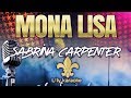 Sabrina Carpenter Mona Lisa Karaoke Version mp3