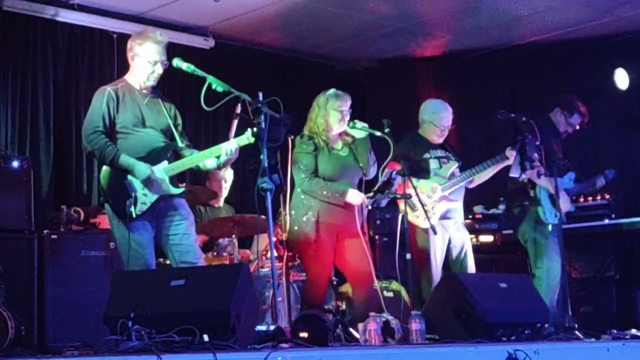 One Way Or Another - January 10th-2026