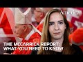 Top 5 takeaways from the McCarrick Report