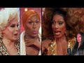 Queens call out their biggest competition in untucked  rupauls drag race all stars 7 untucked