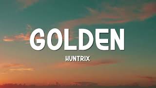 Download Lagu Huntrix - Golden (Lyrics) KPop Demon Hunters MP3 Download Lagu Huntrix - Golden (Lyrics) KPop Demon Hunters MP3