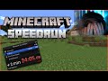 MINECRAFT 1.16.4 SPEEDRUN (I CAN'T BELIEVE THIS HAPPENED) BUT LOUDER