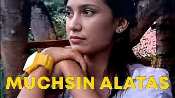 Muchsin Alatas - Maya | Dangdut (Official Music Video)
