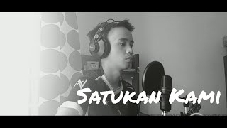 Miniatura del video "Satukan Kami - Cover By Franco Ivan"