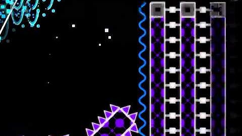 Geometry Dash - Hex Force
