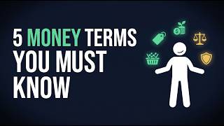 5 Money Terms Everyone Should Know