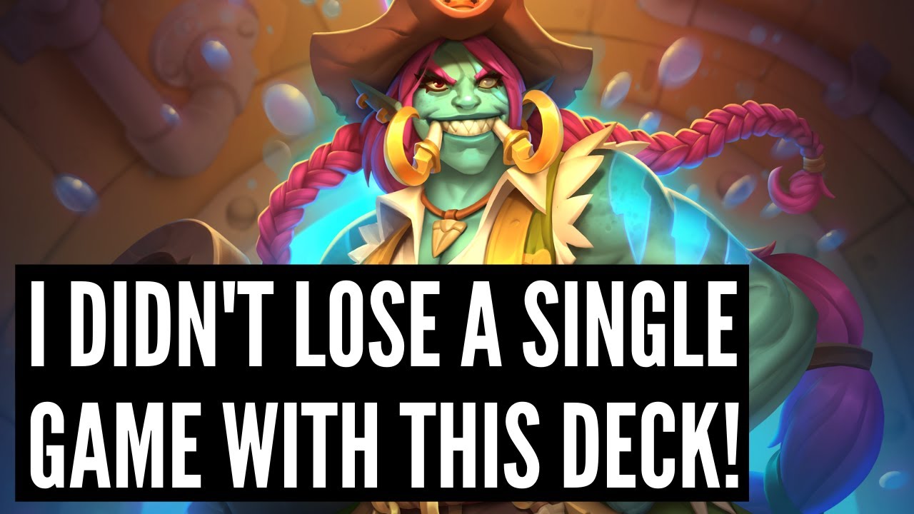 HOOKTUSK Pirate Rogue is WAY TOO MUCH FUN! It STEALS games! (Early Access Gameplay!) | Sunken City