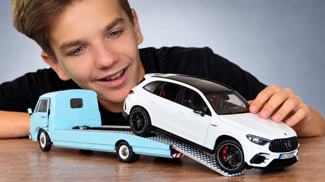 Latest Title & Thumbnail