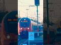RE8 442 fährt nach Hannover Hbf, über Bremerhaven Hbf mit leere Gaste #shorts #zug #ausflug