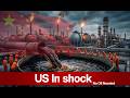 Middle East countries are shocked #documentary #china #oil