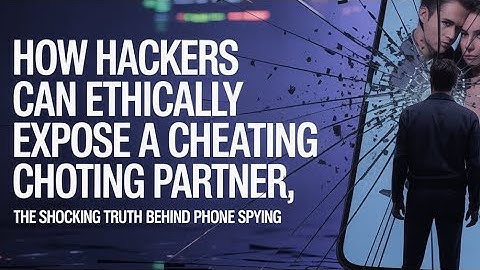 HOW HACKERS CAN SPY AND UNCOVER HIDDEN TEXT,CALLS,LOCATION 