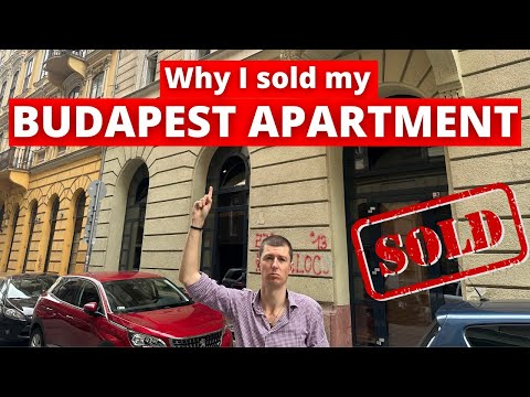 Video: Prodajna mjesta Mađarska