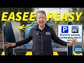 Commercial workplace ev charging made easee