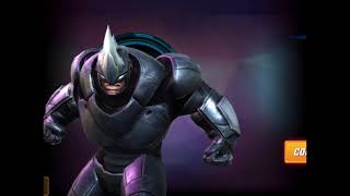 Marvel Strike Force - Walkthrough part 313