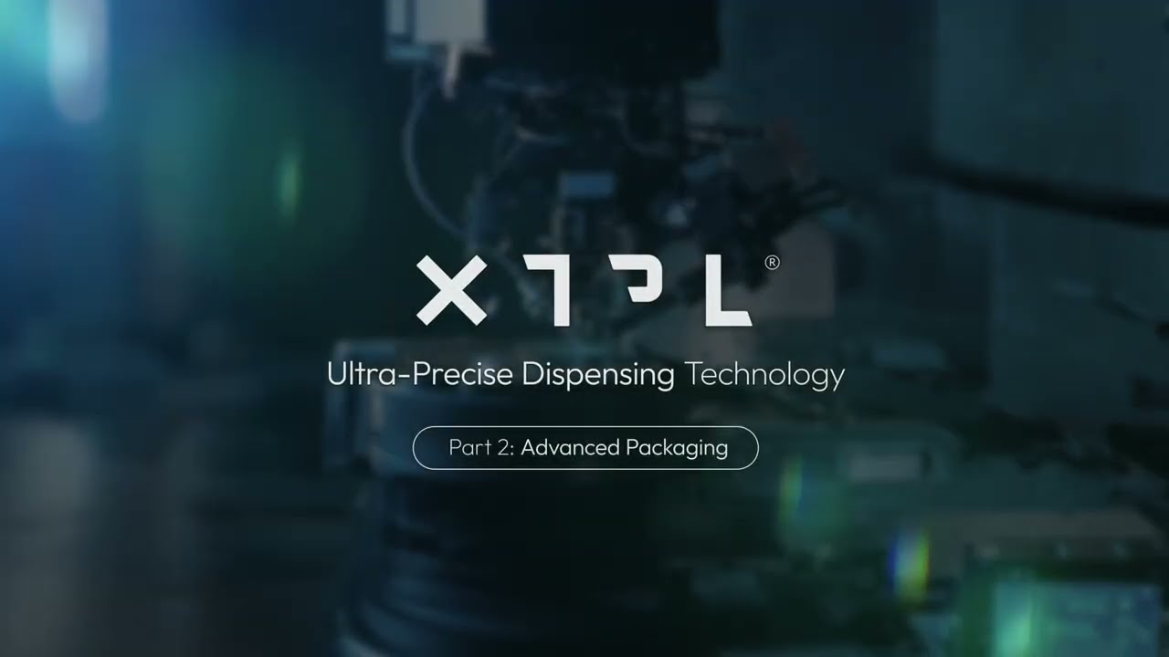 XTPL Video Thumbnail