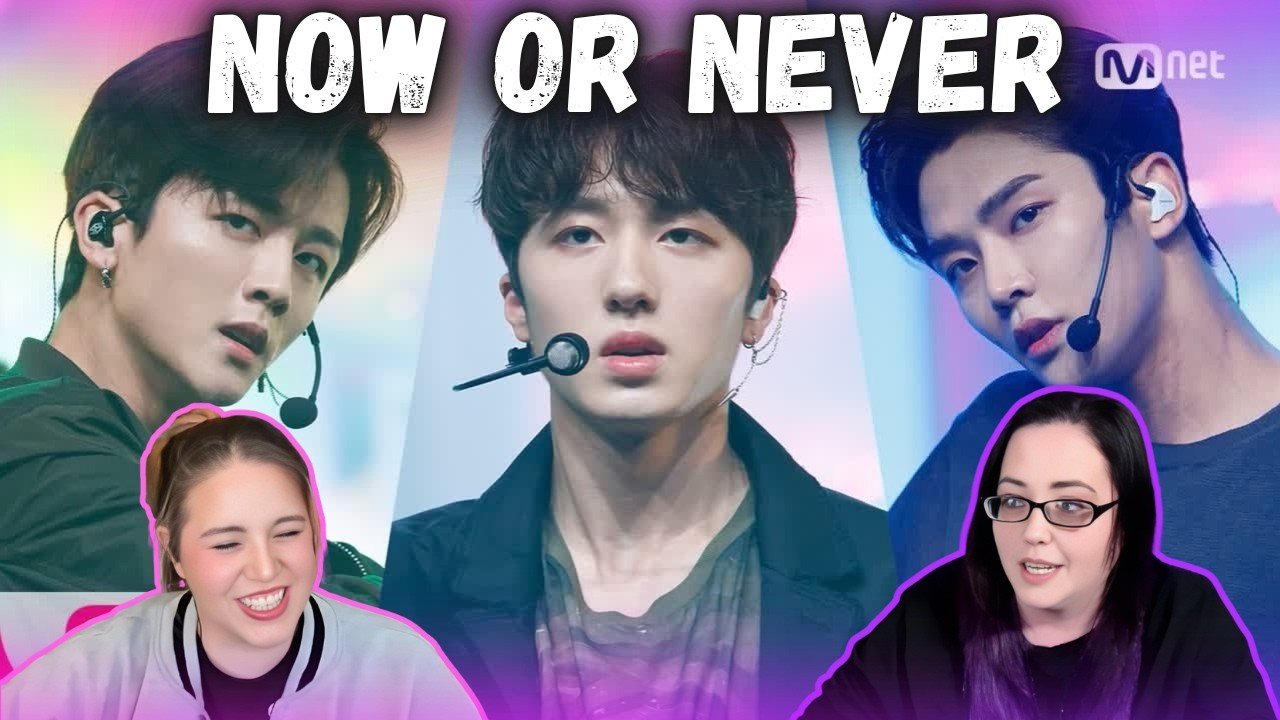 SF9 - Выступление в рамках камбэка 