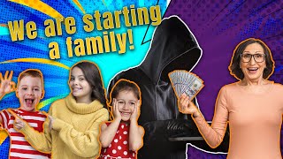 Woman Plans A Family With Romance Scammer!