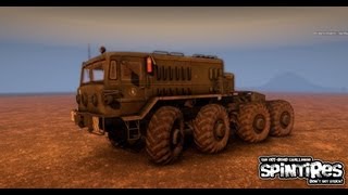 تطعيس في لعبة spintires GamePlay▌spintires▌مع رابط التحميل▌download screenshot 2