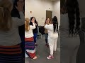 Twee-Lee-Lee (Rockin Robin) Hand Game