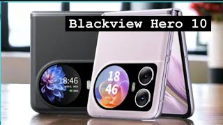 Blackview Hero 10 Full Features Review And Price