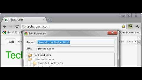 IO BookBar - Chrome Extension HowTo