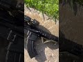 Marican fun 762x39 @Bear_Creek_Arsenal Bear Creek Arsenal, upper @PalmettoStateArmoryVideos  lower
