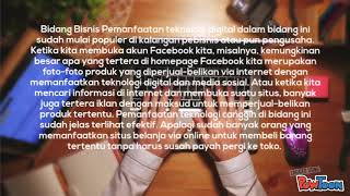 Dunia Digital screenshot 5