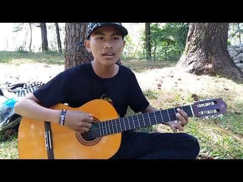 Mantan Terindah - Jusami Band Cover By Agung MNK