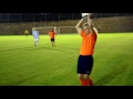 Football Match MUFC vs Malaga CF