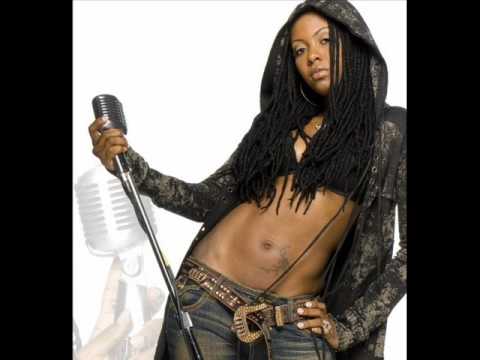 Fay-Ann Lyons - Ah Something(TriniSoca2K10)
