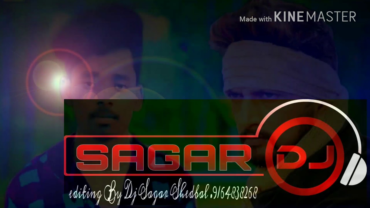 Kiccha Sudeep Kannada dialogue Dj Songs Dj Sagar shedbal