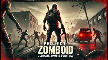 Why Project Zomboid Is the Ultimate Zombie Survival Game!