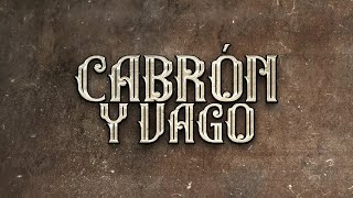 Cabron Y Vago (Marco Bode y Vremix Dj Erick Mix 2021)